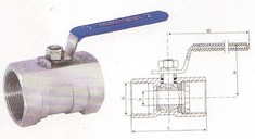 kaider DN6-50
