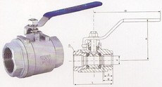 kaider DN6-80