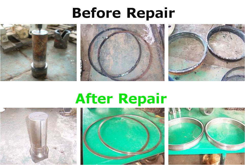 valve repair